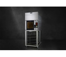 Lò nướng đối lưu Bresso HCV-5