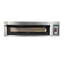 Lò nướng bánh Bresso HBDO-4001-ZS1