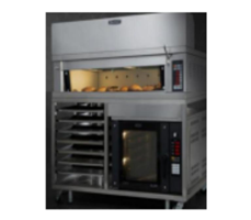 Lò nướng bánh Bresso HBWO-3015-ZS1