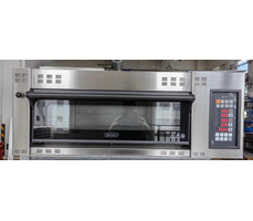 Lò nướng bánh Bresso HBDO-3001