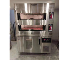 Lò nướng bánh Bresso HBWO-2210-ZS2