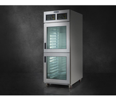 Lò nướng đối lưu Bresso HBDC-2032S