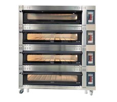 Lò nướng bánh Bresso HBDO-3004-ZS1