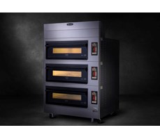 Lò nướng bánh Bresso HBVO-2003-ZS1 AIR