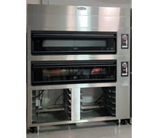 Lò nướng bánh Bresso HBVO-3002-ZS1 AIR