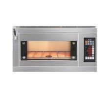 Lò nướng bánh Bresso HBWO-1001H-ZS1