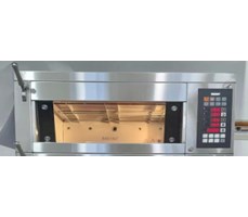 Lò nướng bánh Bresso HBWO-2001-ZS1