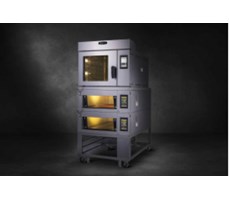 Lò nướng kết hợp Bresso HBWO-2025H-ZS2(LCD)