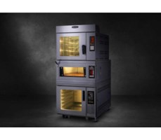 Lò nướng kết hợp Bresso HBWO-2412H-ZS1