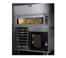 Lò nướng kết hợp Bresso HBWO-3015-ZS1