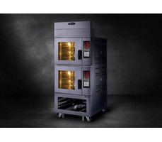 Lò nướng đối lưu Bresso HCV-5+5 AIR