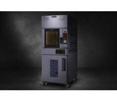 Lò nướng đối lưu kết hợp tủ ủ Bresso HCV-5+HBDC-1016V