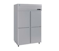 Tủ mát đứng 4 cửa Hoshizaki HR-128MC CD