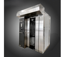 Lò nướng đối lưu Bresso HBCV-3201E