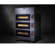 Lò nướng bánh Bresso HBVO-2003-ZS1 AIR