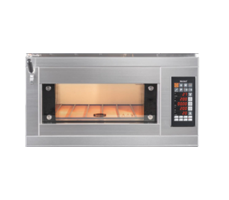 Lò nướng bánh Bresso HBWO-1001H-ZS1