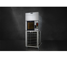Lò nướng đối lưu Bresso HCV-5