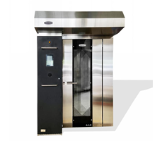 Lò nướng đối lưu Bresso HBCV-3201G