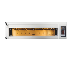 Lò nướng bánh Bresso HBWO-5001-ZS1