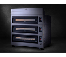 Lò nướng bánh Bresso HBVO-4003-ZS1 AIR
