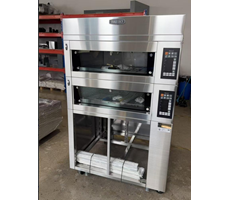 Lò nướng bánh Bresso HBWO-2002-ZS2