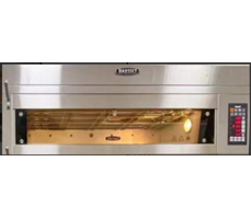 Lò nướng bánh Bresso HBWO-4001-ZS1