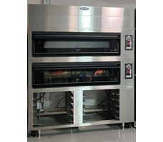 Lò nướng bánh Bresso HBVO-3002-ZS1 AIR