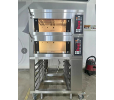 Lò nướng bánh Bresso HBWO-1002H-ZS2