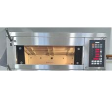 Lò nướng bánh Bresso HBWO-2001-ZS1