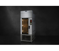 Lò nướng đối lưu Bresso HCV-10