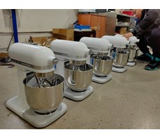 Máy trộn bột HKM-07 