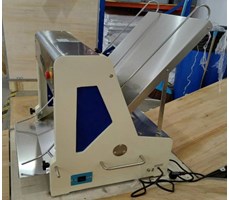 Máy cắt lát bánh mì Bresso HKTS-30D 
