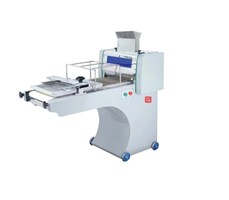 Máy tạo hình bột Bresso HBTS-307  