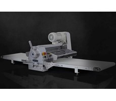 Máy cán bột Bresso HKDS-420T 