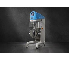 Máy trộn bột Bresso HKM-201PRO  