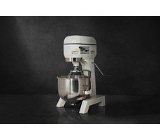 Máy trộn bột Bresso HKM-201 