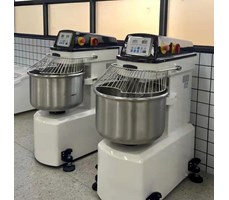 Máy trộn bột Bresso HKPM-50 
