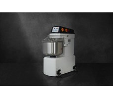 Máy trộn bột xoắn ốc Bresso HKPM-25 