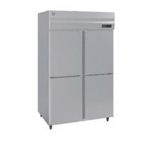 Tủ đông lạnh 4 cánh Hoshizki HRF-128MC CD(P) 