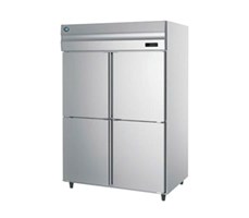 Tủ mát 4 cánh Hoshizaki HRV-128A