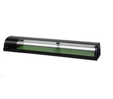 Tủ trưng bày sushi Hoshizaki HNC-210BE-L-B