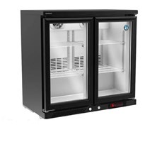 Tủ mát minibar HOSHIZAKI RBWH95-VN