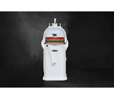 Máy Chia Và Vo Bột Bán Tự Động Bresso HBK-BZD02