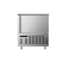 Tủ cấp đông nhanh 5 khay HBSD-05