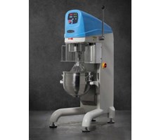 Máy trộn bột Bresso HKM-201PRO
