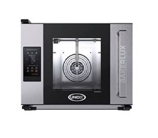 Lò nướng bánh Unox XEFT-04HS-ETRP 