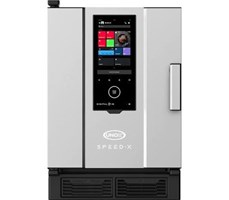 Lò nướng Combi Speed Unox SPEED-X™ XEPA-0523-EXRN 