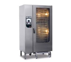 Lò hấp nướng đa năng MKN FKECOD215C 