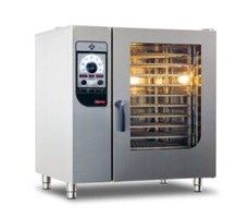 Lò hấp nướng đa năng MKN FKECOD115C 