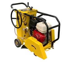 Máy Cắt Đường Bê Tông KC-20T NEW+Xăng Bringgs 13.5hp